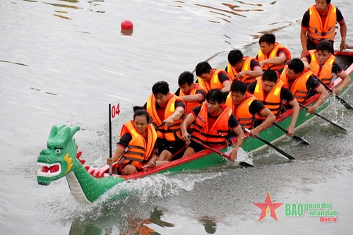 Bình Thuận khôi phục lễ hội, nuôi dưỡng văn hóa từ cơ sở